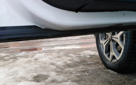 Renault Duster, 2021 год, 1 485 000 рублей, 5 фотография