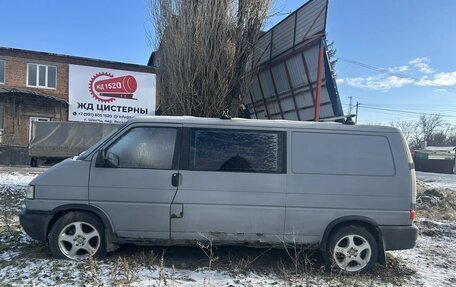 Volkswagen Transporter T4, 1996 год, 250 000 рублей, 6 фотография