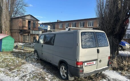 Volkswagen Transporter T4, 1996 год, 250 000 рублей, 4 фотография