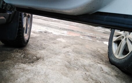 Renault Duster, 2021 год, 1 485 000 рублей, 7 фотография