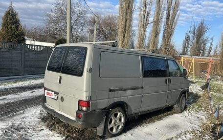 Volkswagen Transporter T4, 1996 год, 250 000 рублей, 2 фотография