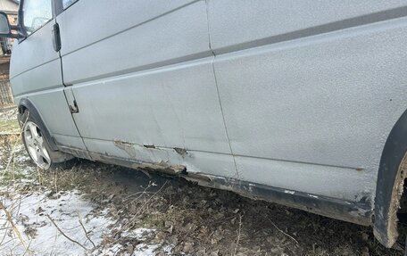 Volkswagen Transporter T4, 1996 год, 250 000 рублей, 8 фотография