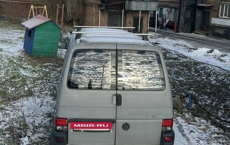 Volkswagen Transporter T4, 1996 год, 250 000 рублей, 3 фотография