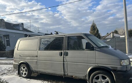 Volkswagen Transporter T4, 1996 год, 250 000 рублей, 10 фотография