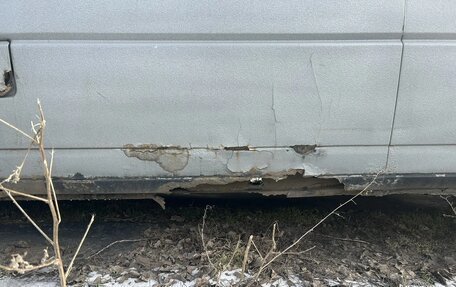 Volkswagen Transporter T4, 1996 год, 250 000 рублей, 11 фотография