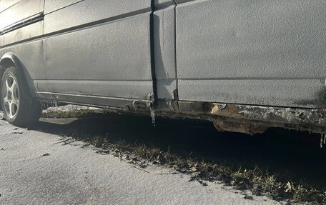 Volkswagen Transporter T4, 1996 год, 250 000 рублей, 9 фотография