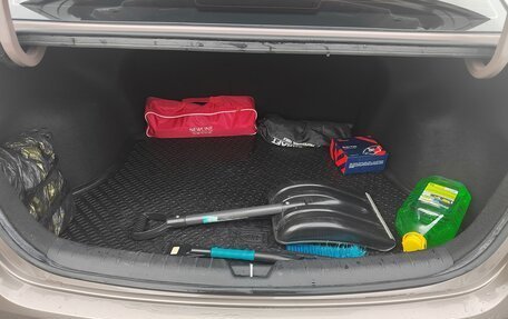 KIA Rio IV, 2021 год, 2 045 000 рублей, 25 фотография