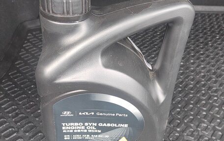 KIA Rio IV, 2021 год, 2 045 000 рублей, 27 фотография