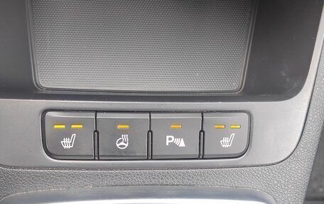 KIA Rio IV, 2021 год, 2 045 000 рублей, 20 фотография