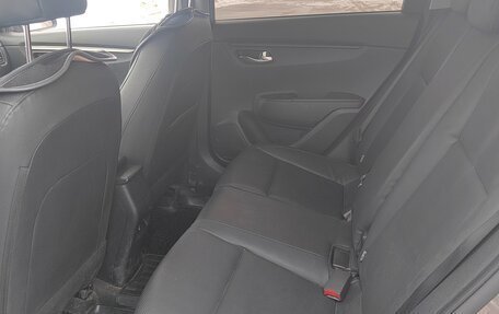 KIA Rio IV, 2021 год, 2 045 000 рублей, 22 фотография