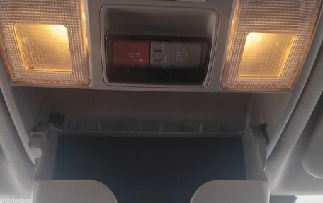 KIA Rio IV, 2021 год, 2 045 000 рублей, 21 фотография