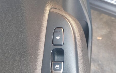 KIA Rio IV, 2021 год, 2 045 000 рублей, 23 фотография