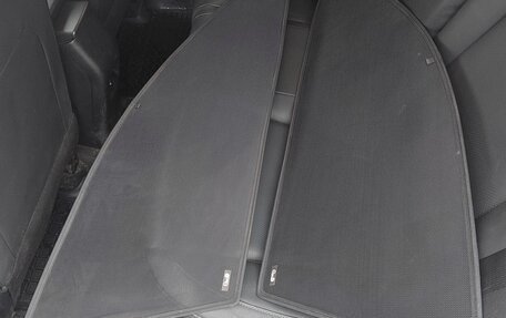 KIA Rio IV, 2021 год, 2 045 000 рублей, 28 фотография