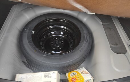 KIA Rio IV, 2021 год, 2 045 000 рублей, 26 фотография