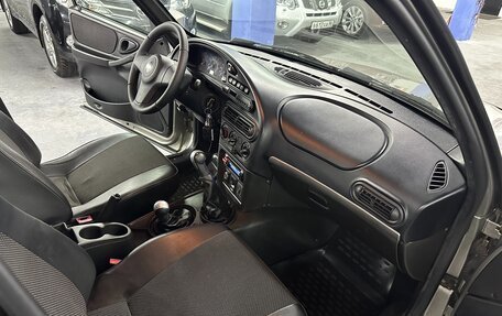 Chevrolet Niva I рестайлинг, 2011 год, 625 000 рублей, 15 фотография