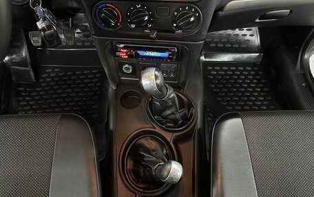 Chevrolet Niva I рестайлинг, 2011 год, 625 000 рублей, 14 фотография