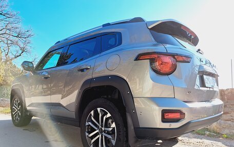 Haval H7, 2025 год, 3 350 000 рублей, 4 фотография