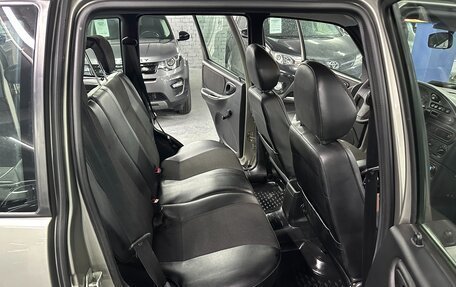 Chevrolet Niva I рестайлинг, 2011 год, 625 000 рублей, 19 фотография