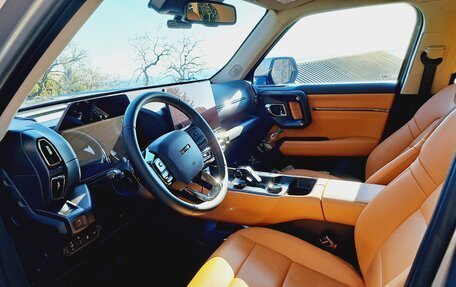 Haval H7, 2025 год, 3 350 000 рублей, 11 фотография