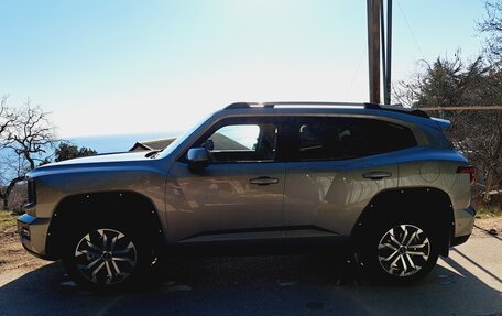 Haval H7, 2025 год, 3 350 000 рублей, 6 фотография