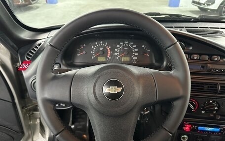 Chevrolet Niva I рестайлинг, 2011 год, 625 000 рублей, 11 фотография