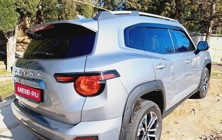 Haval H7, 2025 год, 3 350 000 рублей, 3 фотография