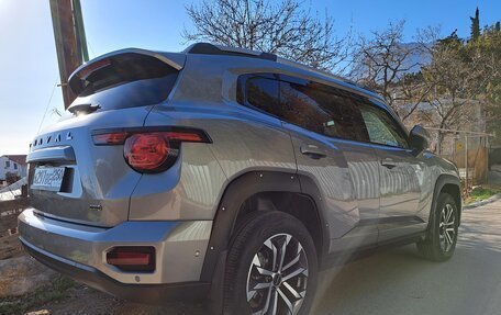 Haval H7, 2025 год, 3 350 000 рублей, 10 фотография