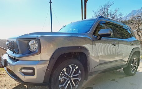 Haval H7, 2025 год, 3 350 000 рублей, 8 фотография