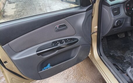 KIA Rio II, 2010 год, 475 000 рублей, 12 фотография