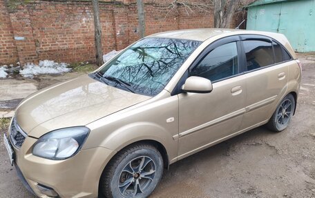KIA Rio II, 2010 год, 475 000 рублей, 6 фотография
