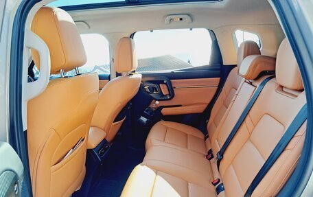 Haval H7, 2025 год, 3 350 000 рублей, 12 фотография