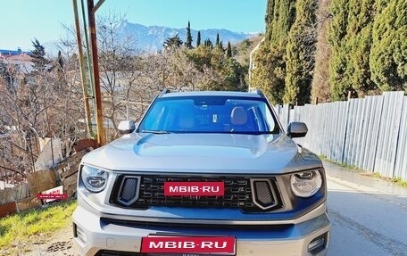 Haval H7, 2025 год, 3 350 000 рублей, 7 фотография