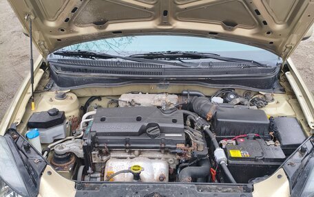 KIA Rio II, 2010 год, 475 000 рублей, 7 фотография