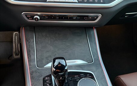 BMW X5, 2021 год, 8 500 000 рублей, 8 фотография