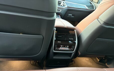 BMW X5, 2021 год, 8 500 000 рублей, 10 фотография