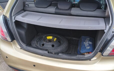 KIA Rio II, 2010 год, 475 000 рублей, 8 фотография