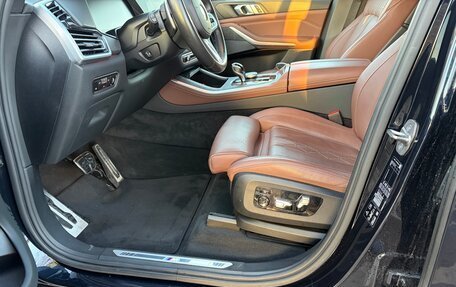 BMW X5, 2021 год, 8 500 000 рублей, 6 фотография