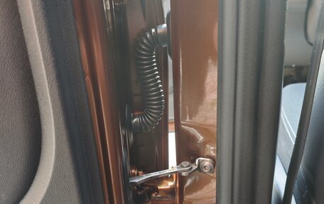 Renault Duster I рестайлинг, 2013 год, 1 230 000 рублей, 18 фотография