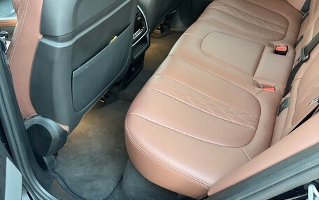 BMW X5, 2021 год, 8 500 000 рублей, 9 фотография