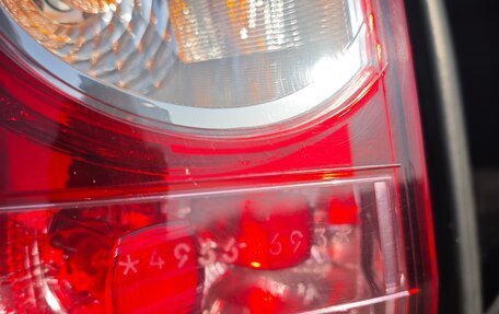 Renault Duster I рестайлинг, 2013 год, 1 230 000 рублей, 13 фотография