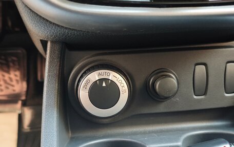 Renault Duster I рестайлинг, 2013 год, 1 230 000 рублей, 12 фотография