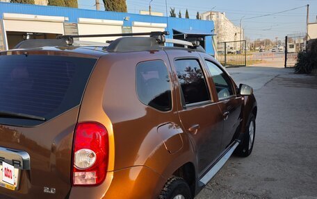 Renault Duster I рестайлинг, 2013 год, 1 230 000 рублей, 5 фотография