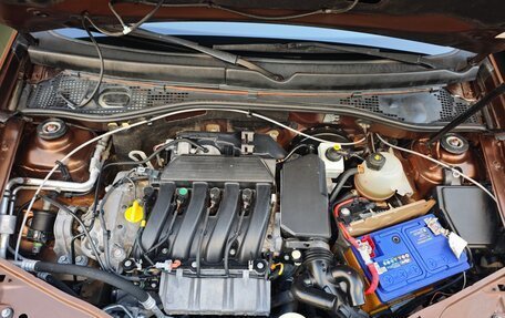 Renault Duster I рестайлинг, 2013 год, 1 230 000 рублей, 16 фотография