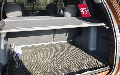 Renault Duster I рестайлинг, 2013 год, 1 230 000 рублей, 10 фотография