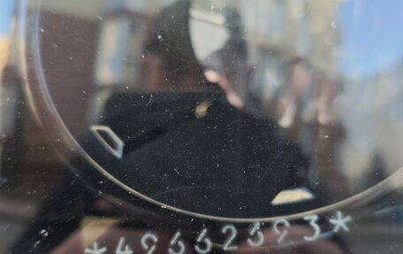 Renault Duster I рестайлинг, 2013 год, 1 230 000 рублей, 15 фотография