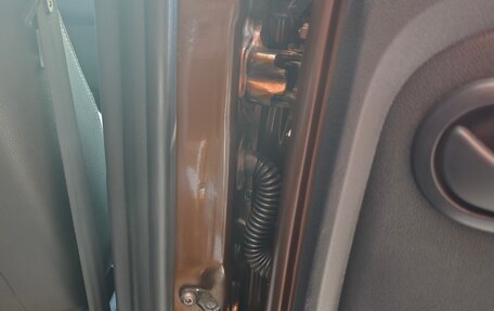 Renault Duster I рестайлинг, 2013 год, 1 230 000 рублей, 20 фотография