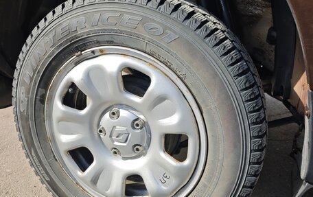 Renault Duster I рестайлинг, 2013 год, 1 230 000 рублей, 21 фотография