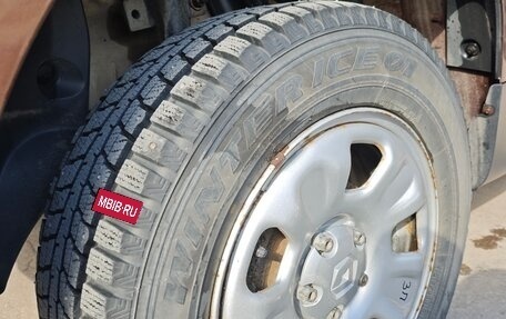 Renault Duster I рестайлинг, 2013 год, 1 230 000 рублей, 22 фотография