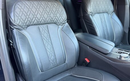 BMW 5 серия, 2022 год, 6 755 555 рублей, 12 фотография