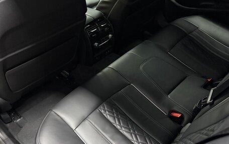 BMW 5 серия, 2022 год, 6 755 555 рублей, 9 фотография